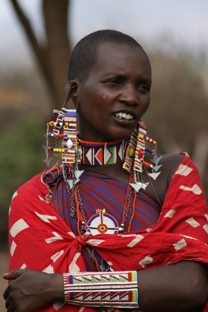 Masai Village_9785